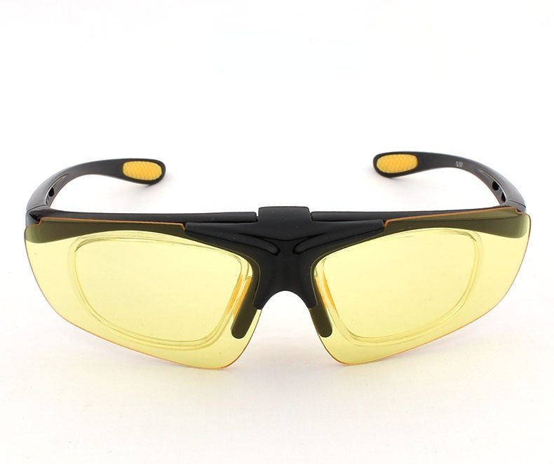 Wholesale PC Windproof and Gaze, Colorful Sunglasses, Sunglasses of Men and Women
